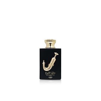 Lattafa Ishq Al Shuyukh Gold