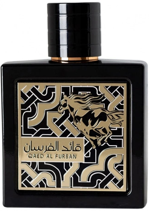 Lattafa Qaed Al Fursan