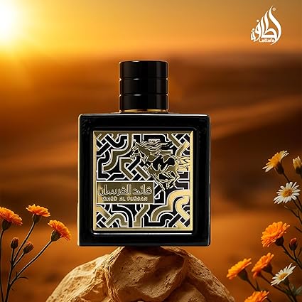 Lattafa Qaed Al Fursan