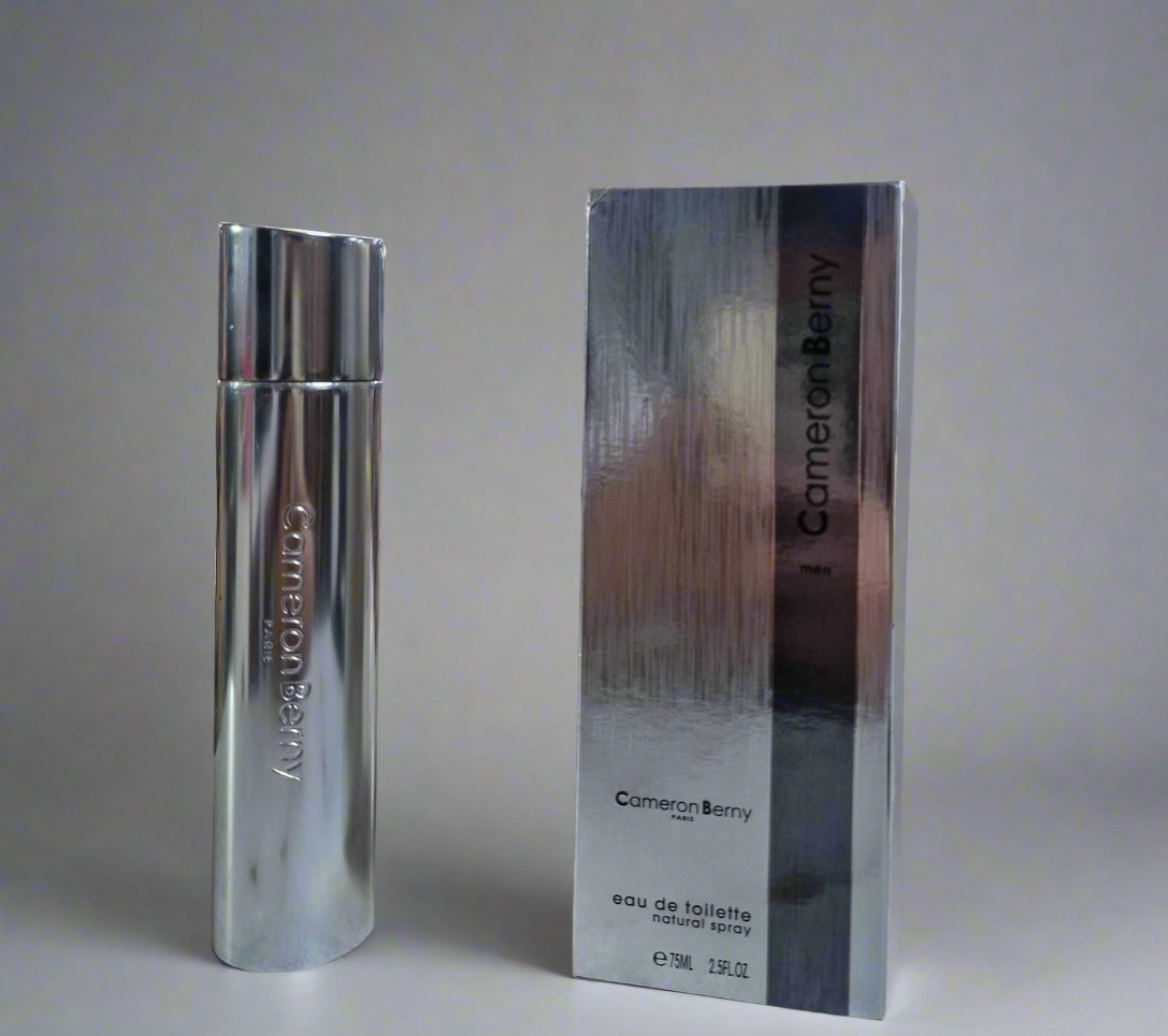 Perfume Cameron Berny París