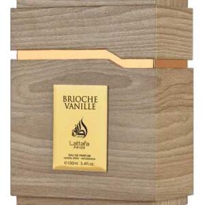 Lattafa Brioche Vanille
