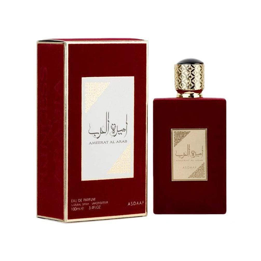 AMEERAT AL ARAB LATTAFFA