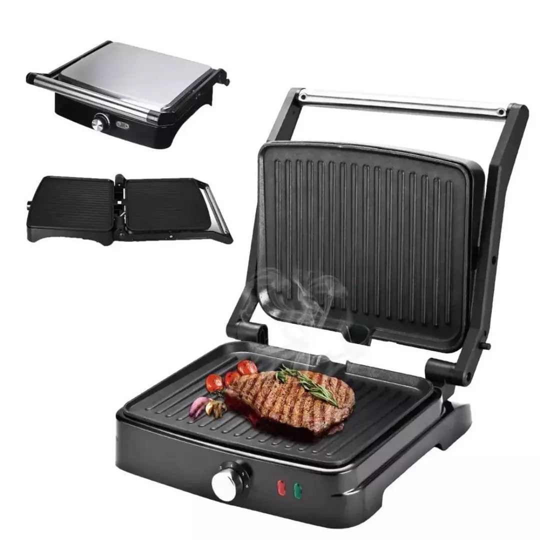 PLANCHA DE PANINI