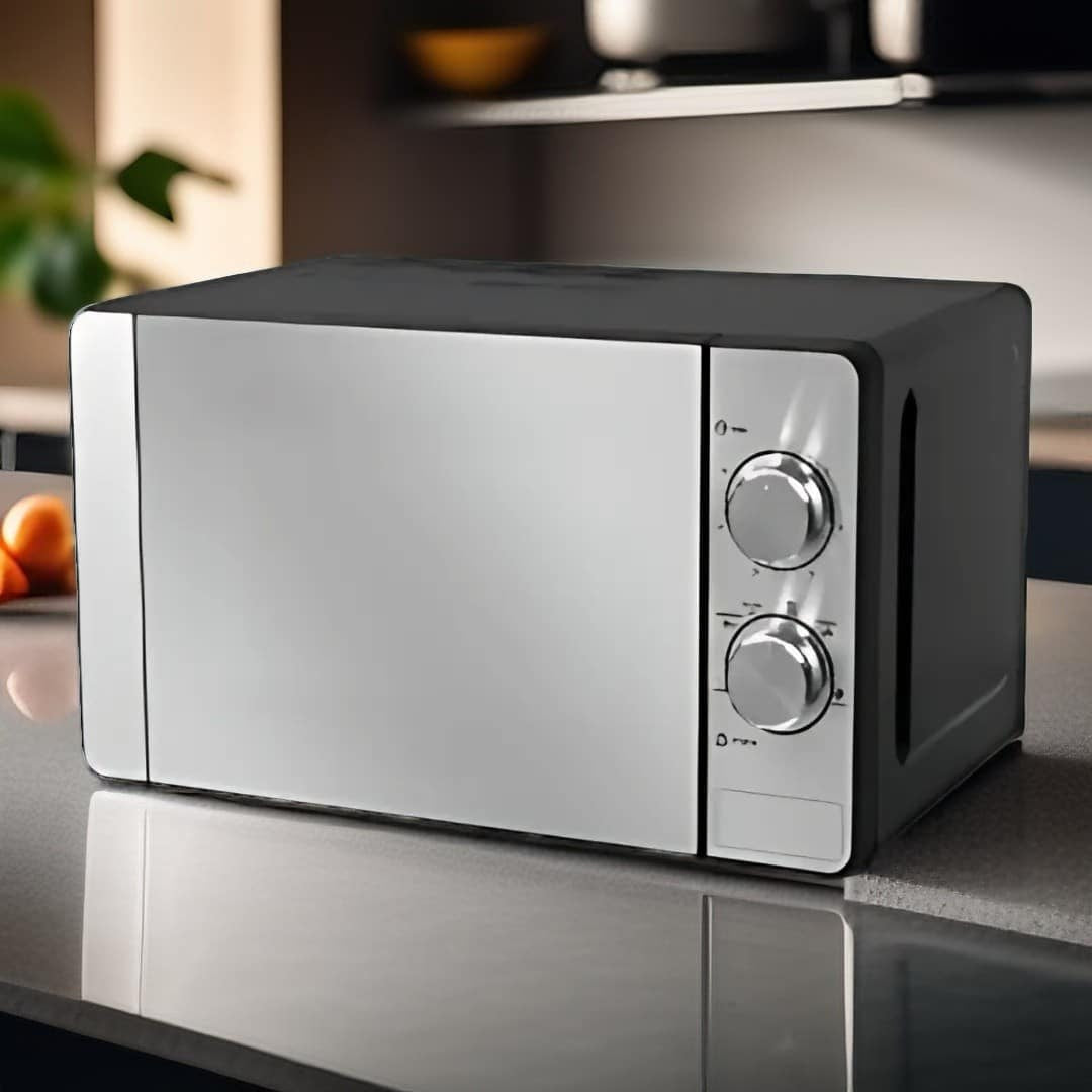 HORNO Y MICRONDAS