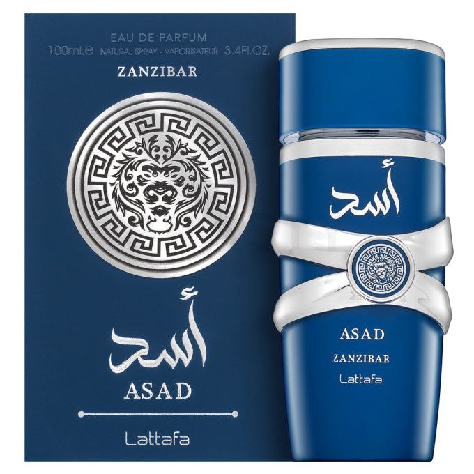 PERFUME LATTAFFA