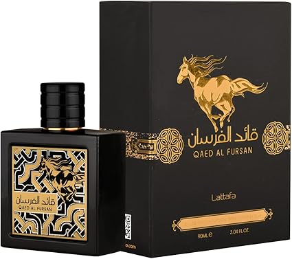 Lattafa Qaed Al Fursan