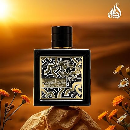 Lattafa Qaed Al Fursan