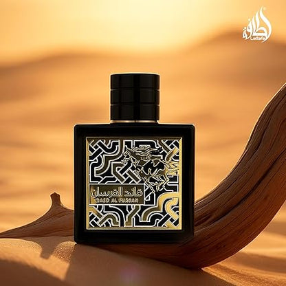 Lattafa Qaed Al Fursan