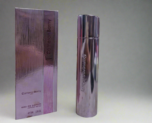 Perfume Cameron Berny París