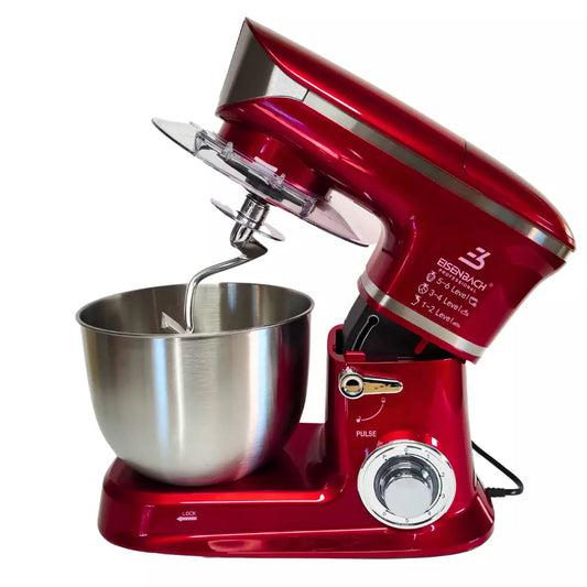 Amasadora Batidora Eisenbach 5 Litros / 2000W