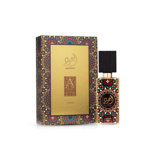 PERFUKME AJWAD