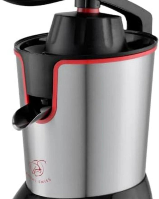 Prensa Cítrica Eléctrica, 0.4 L