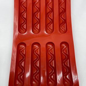 Moldes de silicona – Palo