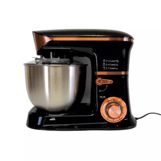 Amasadora Batidora Eisenbach 5 Litros / 2000W