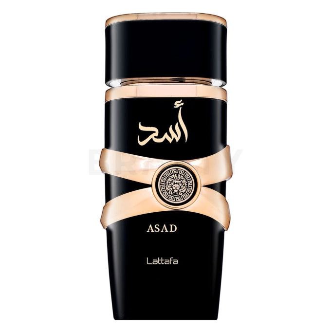 Lattafa Asad 15