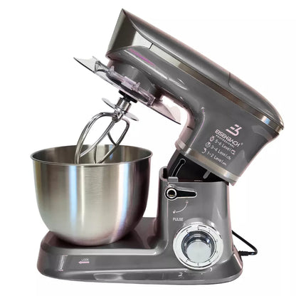 Amasadora Batidora Eisenbach 5 Litros / 2000W
