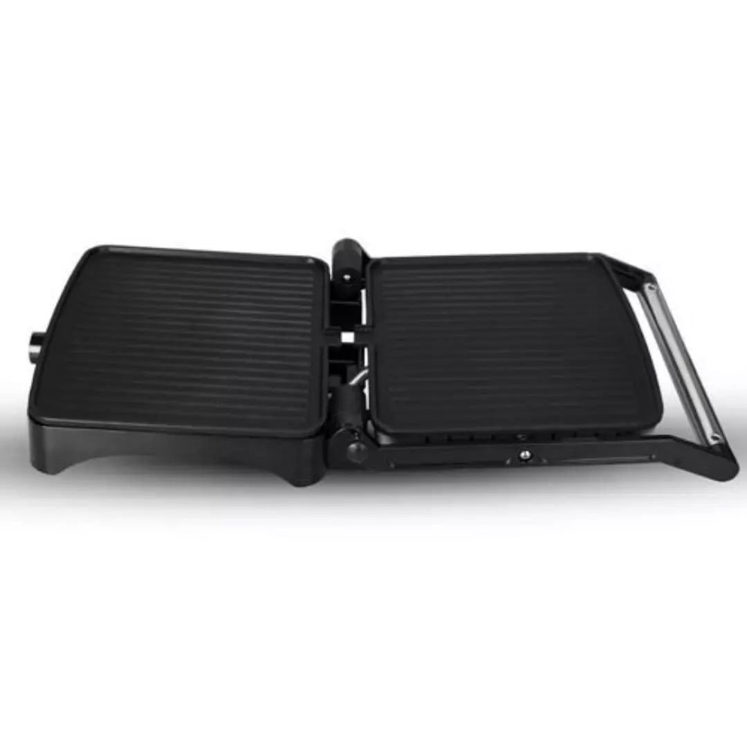 Plancha Grill Panini EISENBACH Potencia 2000 W