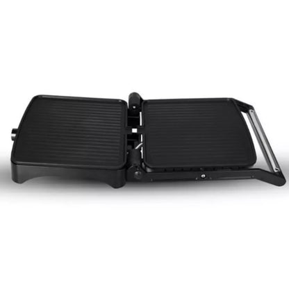 Plancha Grill Panini EISENBACH Potencia 2000 W