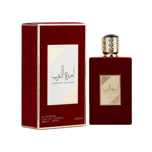 AMEERAT AL ARAB LATTAFFA