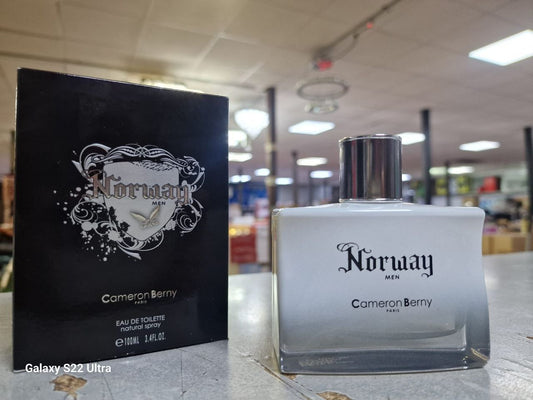 NORAAY MEN COMERON BERNY PARIS