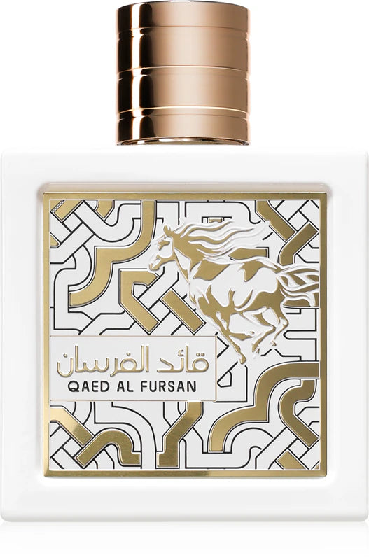 LATTAFA  Qaed Al Fursan Unlimited